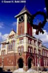 Historic New Bern City Hall