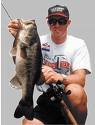 Fishing is a popular pastime in New Bern.